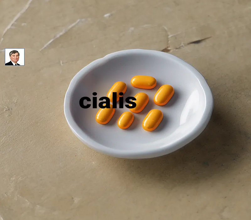 Opiniones comprar cialis por internet